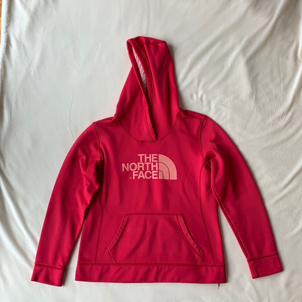 North Face Hoodie